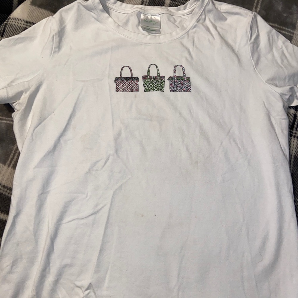 Vera Bradley Shirt